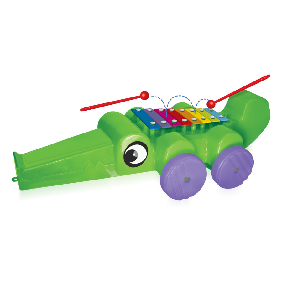 Coco Xilofón Musical