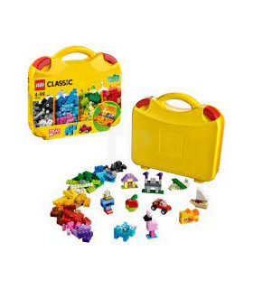 Lego Classic Maletin Creativo