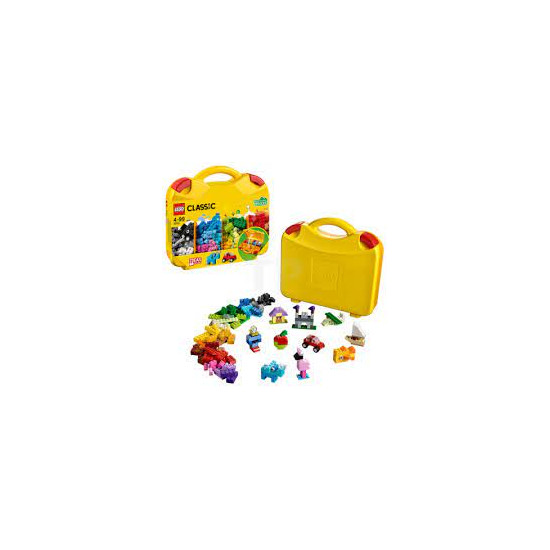 Lego Classic Maletin Creativo