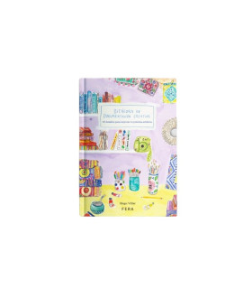 Bitácora de Documentacion Creativa por Magdalena Villar Fera