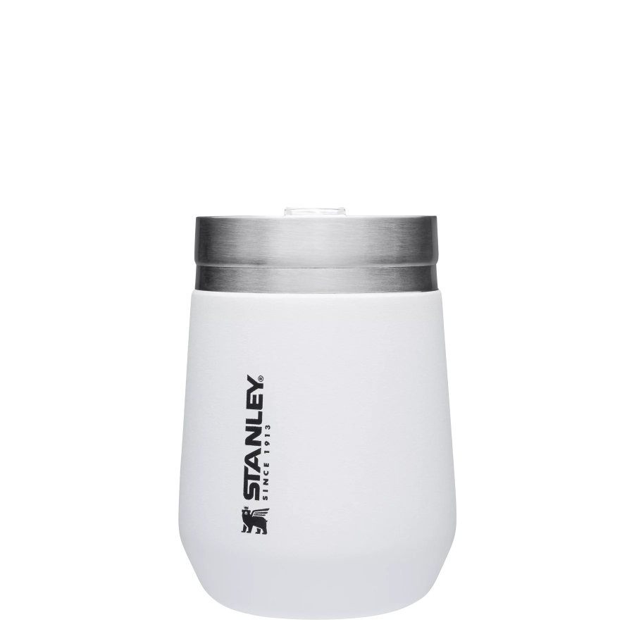 Vaso Stanley Everyday 295 ml Con Tapa Polar