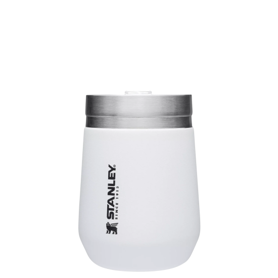 Vaso Stanley Everyday 295 ml Con Tapa Polar