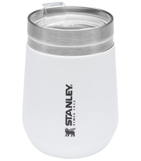 Vaso Stanley Everyday 295 ml Con Tapa Polar