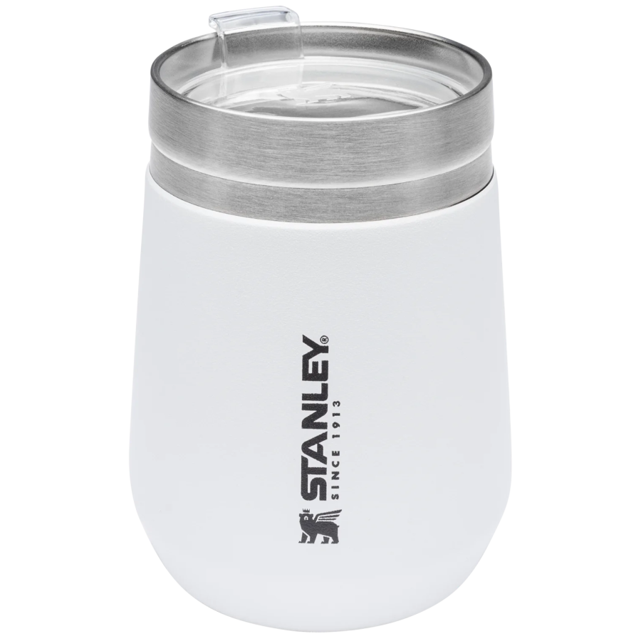 Vaso Stanley Everyday 295 ml Con Tapa Polar