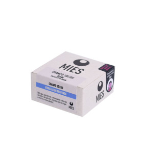 Champú Argán Pelo Seco 75 g Mies