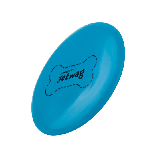 Frisbee para Perros Jetwag Waboba
