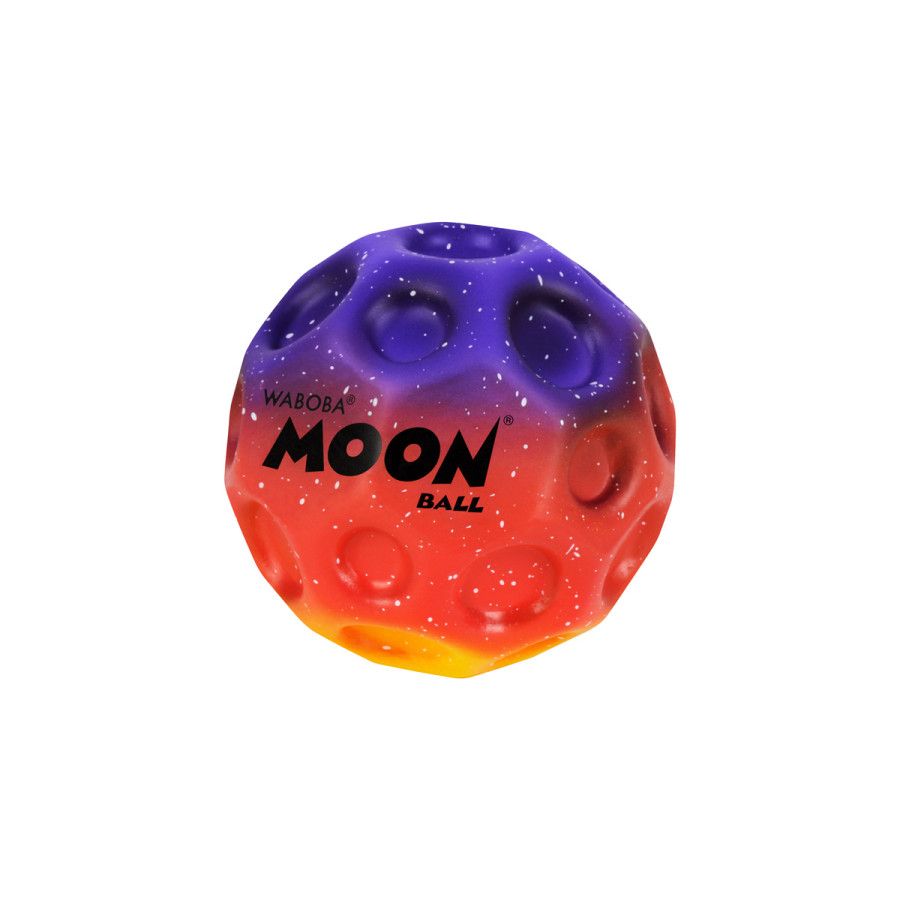 Pelota Gradient Rainbow Moon Waboba
