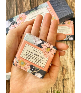 Jabón De Tocador Wanderlust Tintha