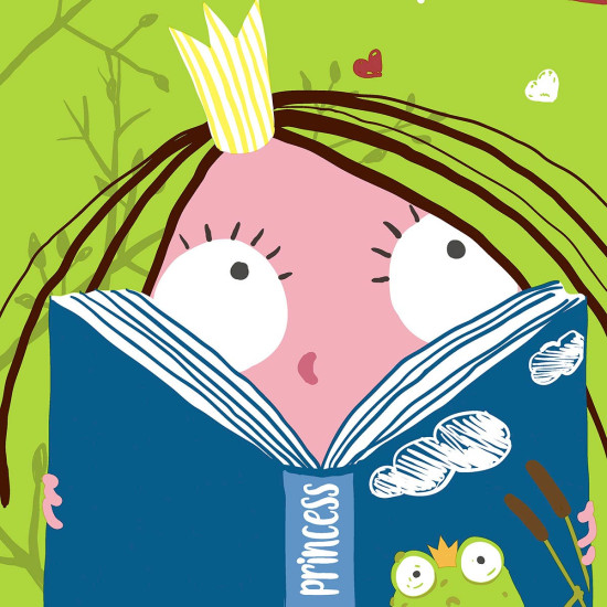 Servilletas 33 x 33 cm Princess