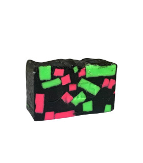 Jabón de Neón con Carbón 115 g Mies