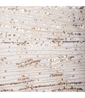 Camino de Mesa Rayado 28 x 180 cm Alparamis