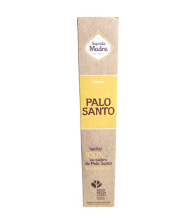 Palo Santo Sustentable