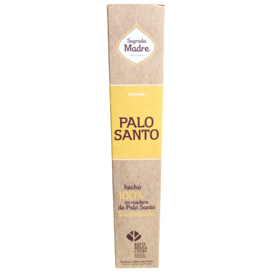 Palo Santo Sustentable