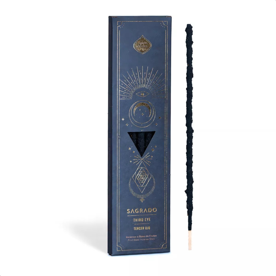 Sahumerio Sagrado Tercer Ojo