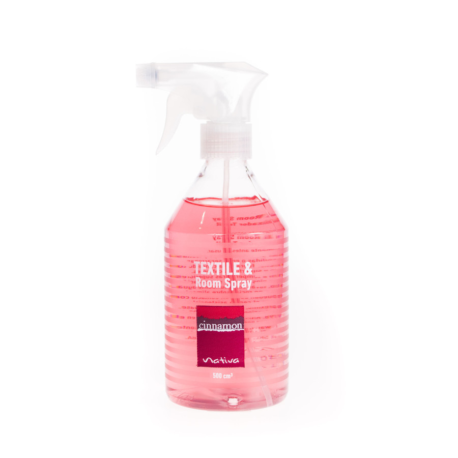 Aromatizador de 500 cm3 Cinnamon Nativa