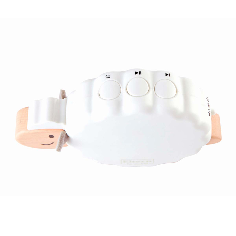 Luz de Noche Musical Sleepy Sheepy Hape