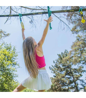 Kit de Aventura Ninja Trelines Hape