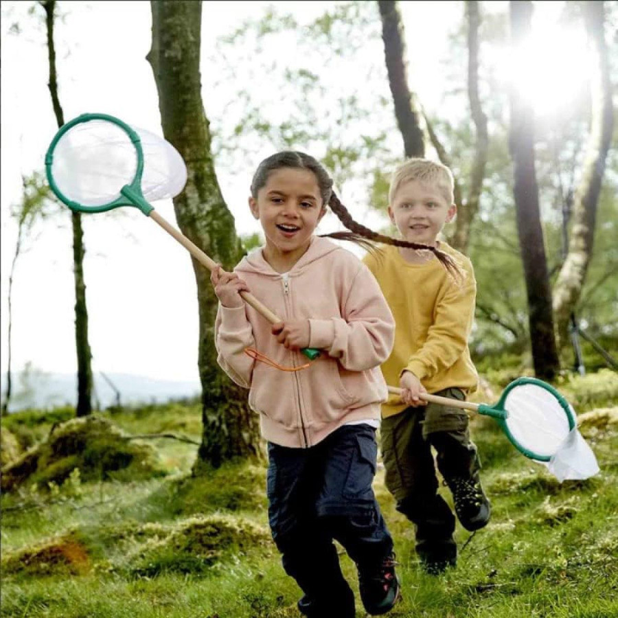 Set de Exploración Nature Fun Hape