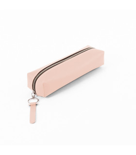 Cartuchera Urban Medium 3D Rosa