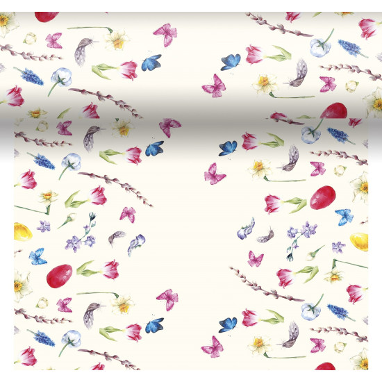 Camino de mesa 480x40 Easter Galore