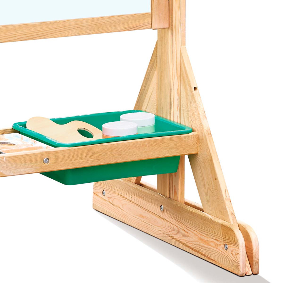 Pizarra para Exteriores Hape