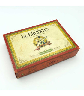 Juego de Mesa El Erudito