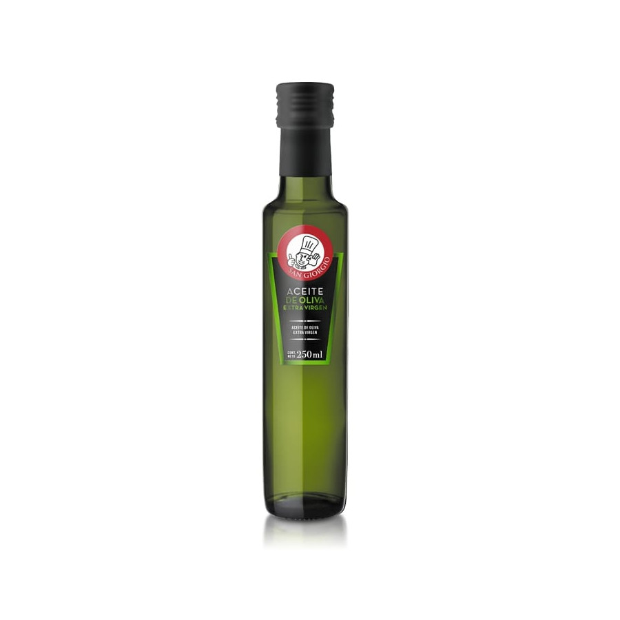 Aceite de Oliva Extra Virgen San Giorgio 250 ml