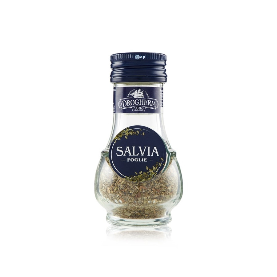 Salvia Sin Molinillo 22 grs