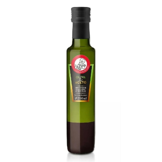 Aceite de Oliva y Aceto San Giorgio 250 ml