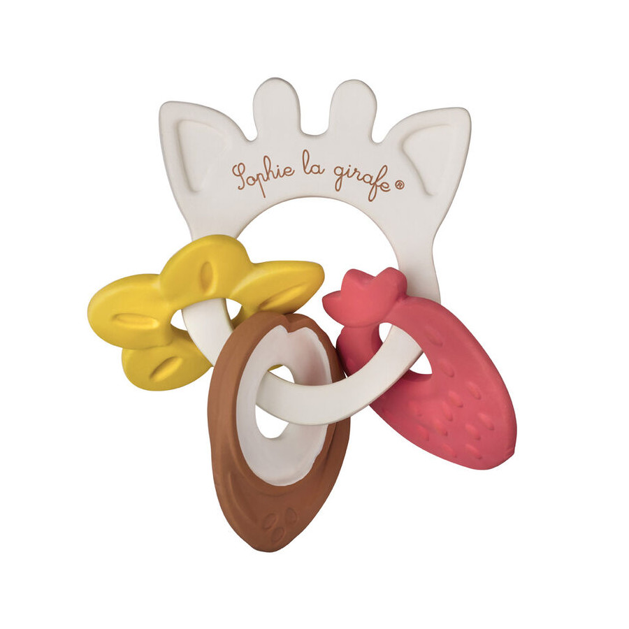 Anillo de fragancias