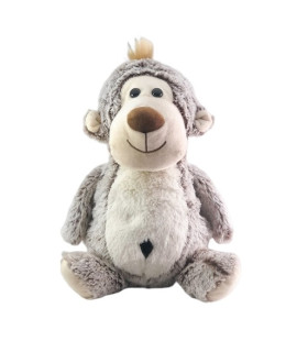 Peluche Térmico Animales Mono Fur Buddies