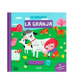 Mis Animagenes La Granja