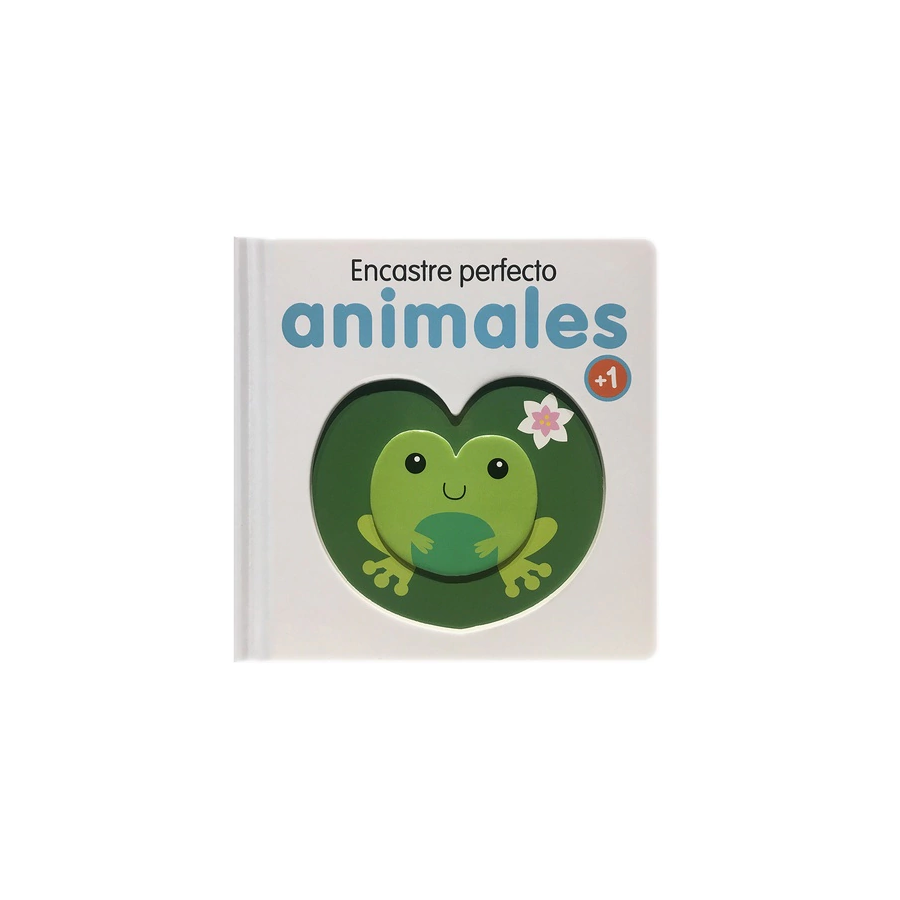 Encastre Perfecto Animales