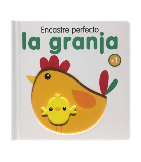 Encastre perfecto La granja