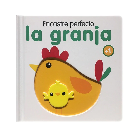 Encastre perfecto La granja