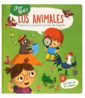Por qué? Los animales