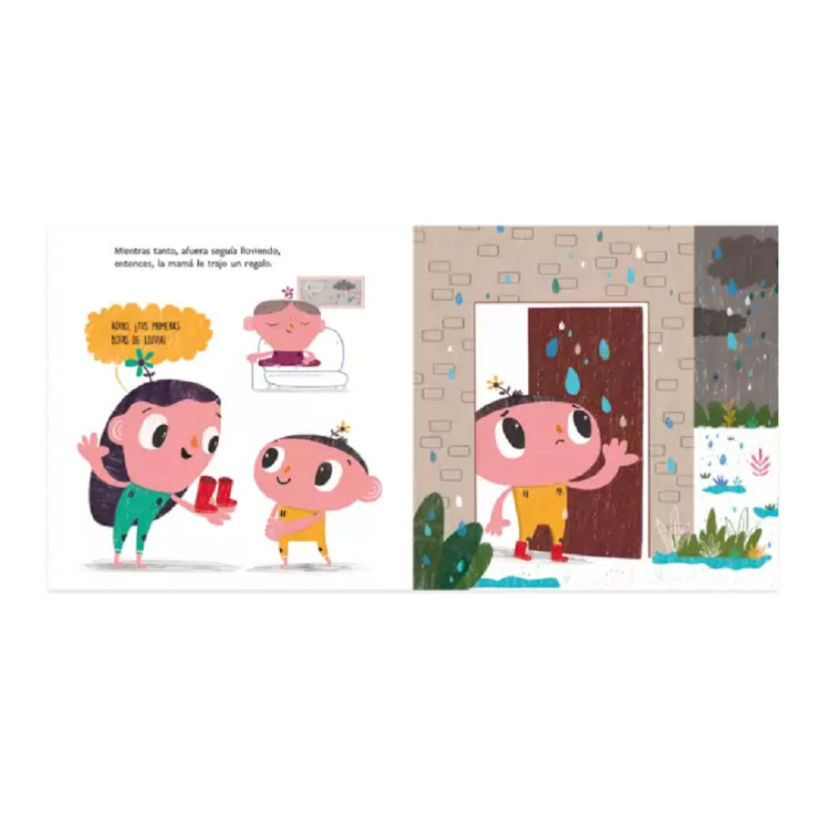 Aduki Un extraño planeta