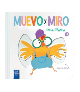 Muevo y Miro En La Granja