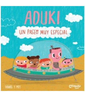 Aduki Un paseo muy especial