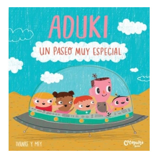 Aduki Un paseo muy especial