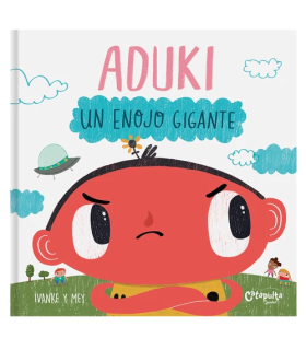 Aduki Un Enojo Gigante