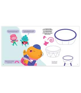 Taller De Arte Infinito Estenciles