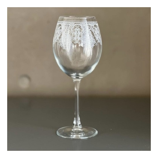 Copa Classic Bombe 550 cc