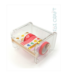 Dispenser de Washi Tape Ibicraft