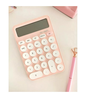 Calculadora de 12 Dígitos Ibicraft