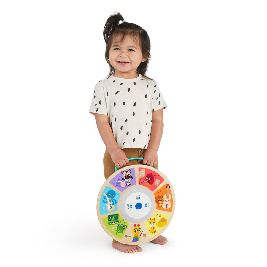 Orquesta de Juguete Magic Touch Baby Einstein Hape