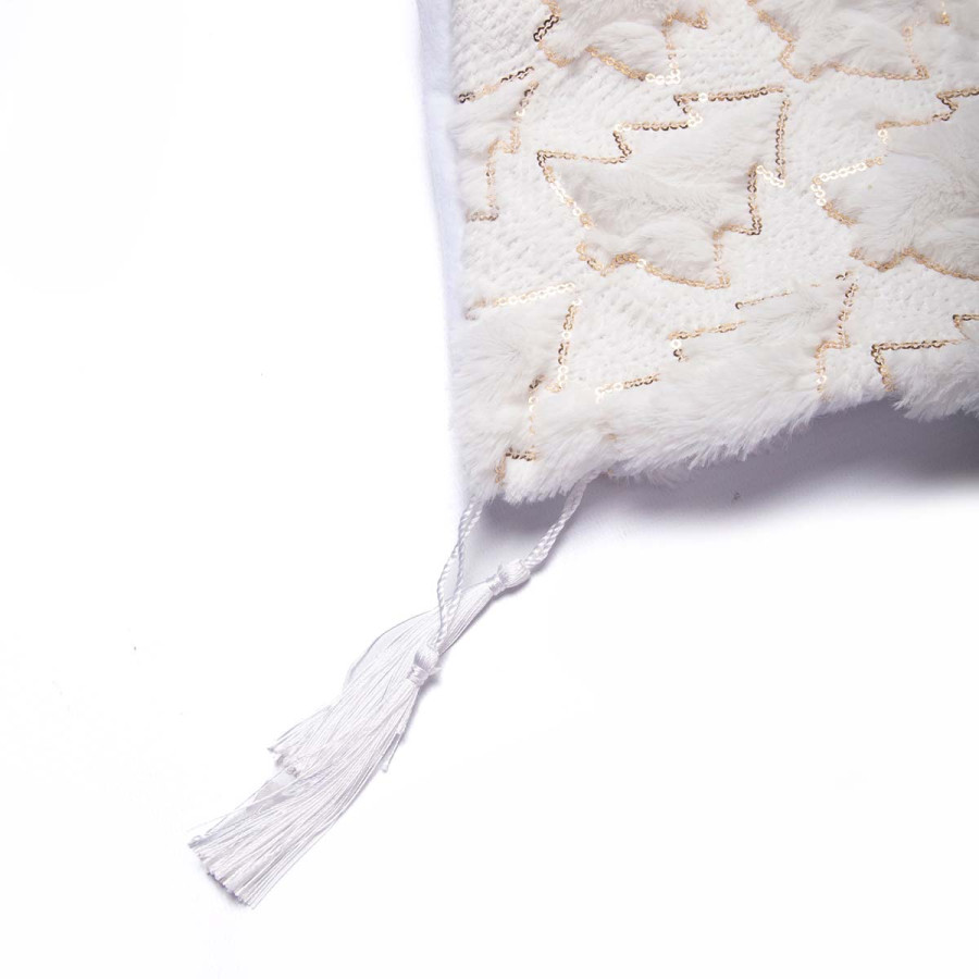 Camino de Mesa Arbolitos 28 x 180 cm Alparamis