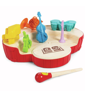 Mini Director de Orquesta Hape