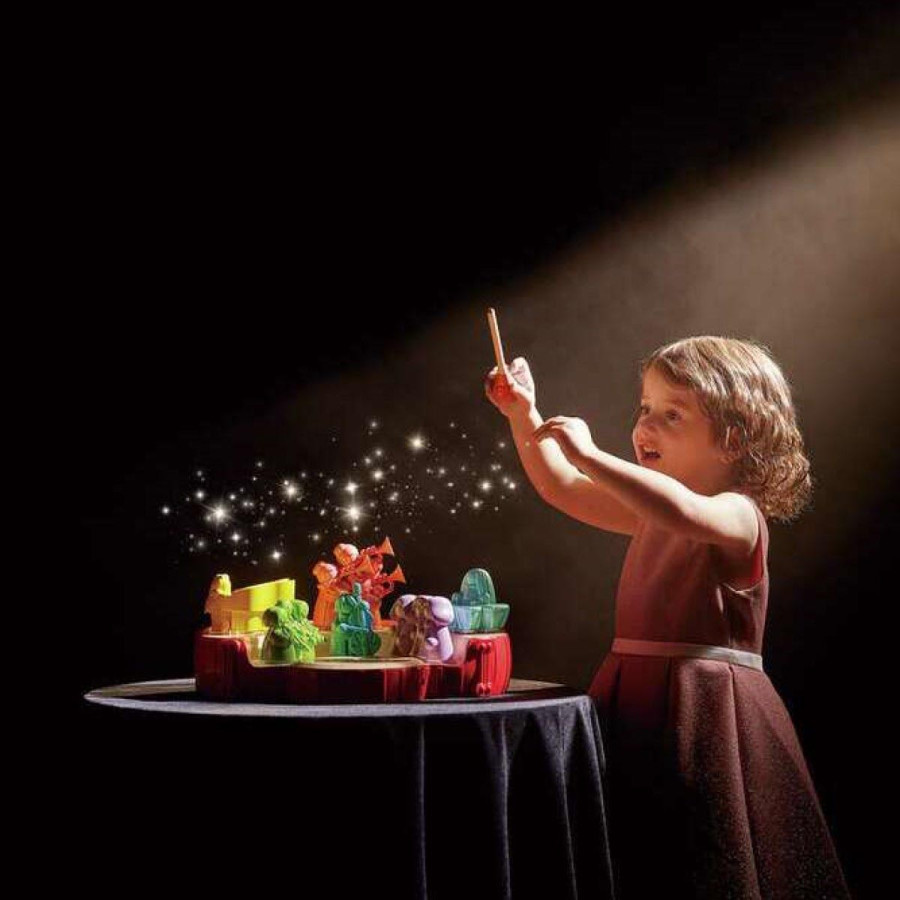 Mini Director de Orquesta Hape