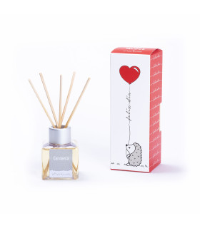 Difusor ambiental Feliz día Puercoespín